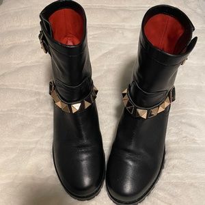 Valentino Garavani Boots
